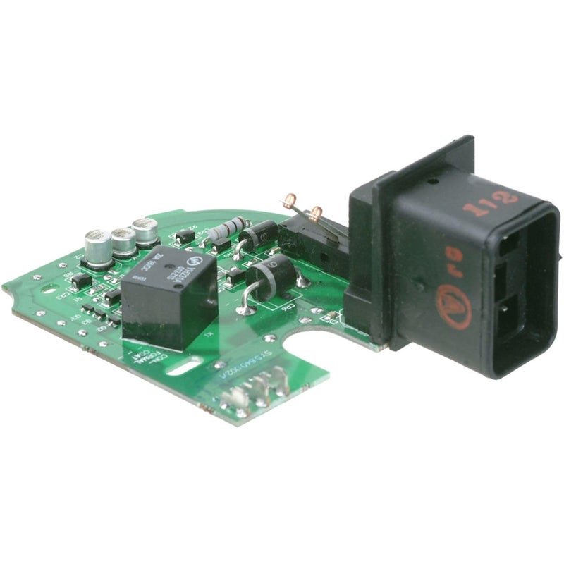 Cardone Select 81-158PB New Windshield Wiper Motor Pulse Board - Image 1